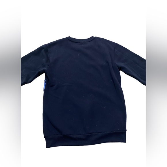 Super man Sweatshirt - Picture 3 of 4